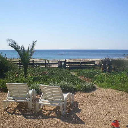 A Casetta Villa Cargèse
