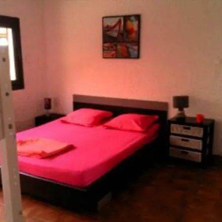 Villa A Casetta