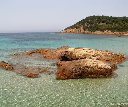 A Casetta *